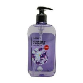 Watsons Lavender - Chamomile Gel Hand 500 ml Sıvı Sabun