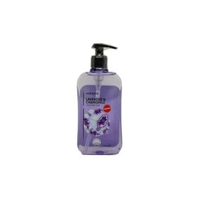 Watsons Lavender - Chamomile Gel Hand 500 ml Sıvı Sabun