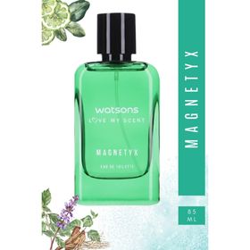 Watsons Magnetyx 100 ml Erkek Parfüm