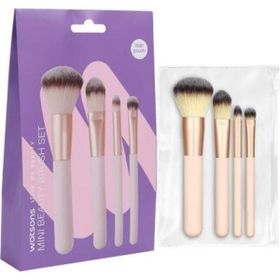 Watsons Makyaj Fırçası Seti