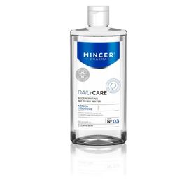 Watsons Mıncer Pharma 250 ml Daıly Mıcellar Water