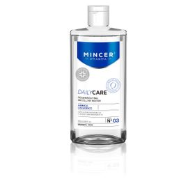 Watsons Mıncer Pharma 250 ml Daıly Mıcellar Water