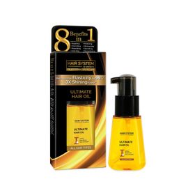 Watsons Naturals By Watsons 200 gr Argan Saç Maskesi