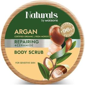 Watsons Naturals By Watsons Argan 200 GR Vücut Scrubı