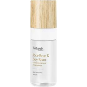 Watsons Naturals By Watsons Aydınlatıcı 30 ml Pirinç Serumu