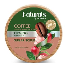 Watsons Naturals By Watsons Olive 200 gr Vücut Scrubı