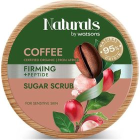 Watsons Naturals By Watsons Olive 200 gr Vücut Scrubı