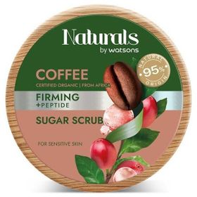 Watsons Naturals By Watsons Olive 200 gr Vücut Scrubı