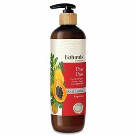 Watsons Naturals By Watsons Paw Paw 490 ml Vücut Losyonu