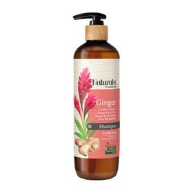 Watsons Naturals By Watsons Paw Paw 490 ml Vücut Losyonu