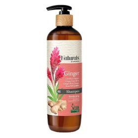 Watsons Naturals By Watsons Paw Paw 490 ml Vücut Losyonu