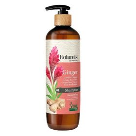Watsons Naturals By Watsons Paw Paw 490 ml Vücut Losyonu