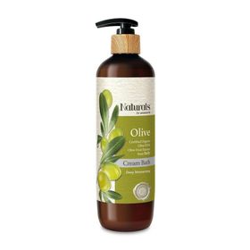 Watsons Naturals By Watsons Paw Paw 490 ml Vücut Losyonu