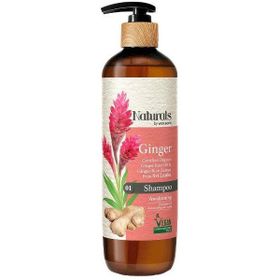 Watsons Naturals By Watsons Paw Paw 490 ml Vücut Losyonu