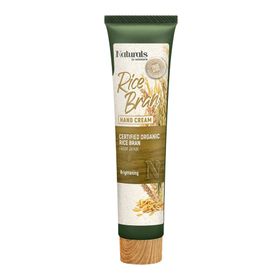 Watsons Naturals By Watsons Rice Bran 30 ml El Kremi