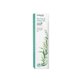 Watsons Naturals By Watsons Tea Tree&Green Tea 150 ml Temizleme Jeli