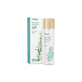Watsons Naturals By Watsons Tea Tree&Green Tea 150 ml Temizleme Jeli