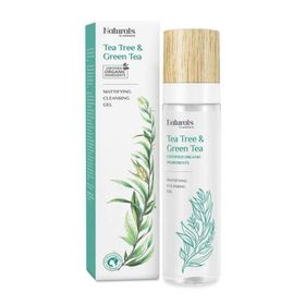 Watsons Naturals By Watsons Tea Tree&Green Tea 150 ml Temizleme Jeli