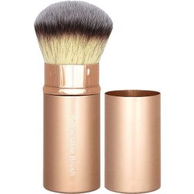 Watsons No:109 Katlanabilen Pudra Fırçası