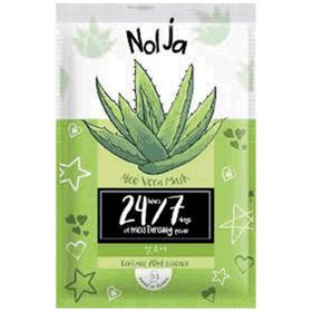 Watsons Nolja Aloe Vera Yüz Maskesi