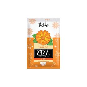 Watsons Nolja Calendula3 Adet Yüz Maskesi