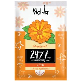 Watsons Nolja Calendula3 Adet Yüz Maskesi