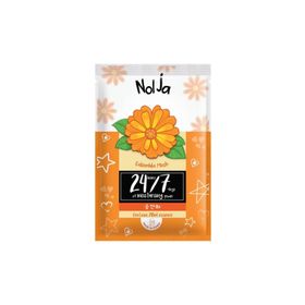 Watsons Nolja Calendula3 Adet Yüz Maskesi