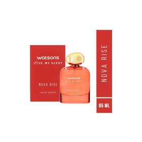 Watsons Nova Rise 85 ml Kadın Parfüm