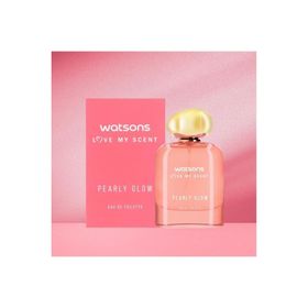 Watsons Pearly Glow 85 ml Kadın Parfüm