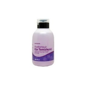 Watsons Pompalı Asetonsuz 450 ml Oje Çıkarıcı