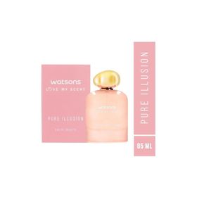 Watsons Pure Illusion 85 ml Kadın Parfüm