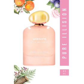 Watsons Pure Illusion 85 ml Kadın Parfüm