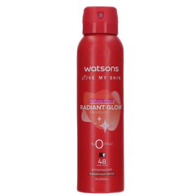 Watsons Radiant Glow 150 ml Pudralı Sprey Deodorant