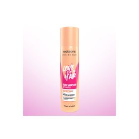 Watsons Refresh Me 200 ml Kuru Şampuan