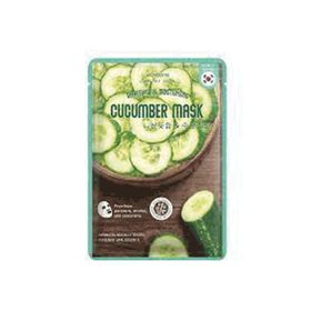 Watsons Refreshing Nemlendirici Cucumber Maske