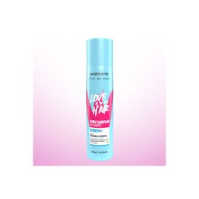 Watsons Renew Me 200 ml Kuru Şampuan