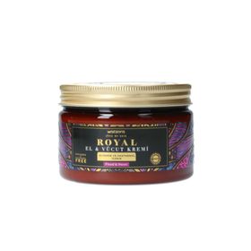 Watsons Royal 250 ml El ve Vücut Kremi
