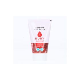 Watsons Ruby 50 ml El Kremi