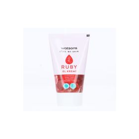 Watsons Ruby 50 ml El Kremi