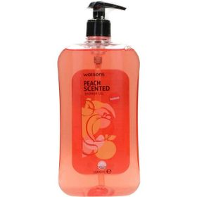 Watsons Şeftali 1 lt Duş Jeli