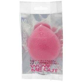 Watsons Silikon Yüz Pedi