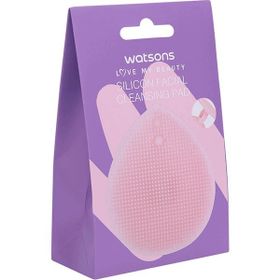 Watsons Silikon Yüz Pedi