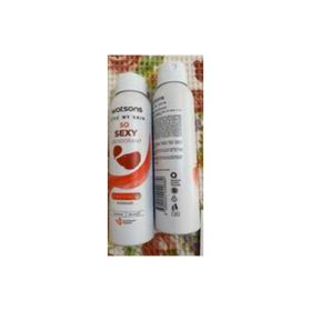 Watsons So Sexy Pudrasız Sprey Deodorant 150 ml
