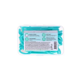 Watsons Super Smooth 50'li Nane Yuvarlak Diş İpi Kürdan