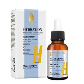 Watsons Target Pro By Watsons Hydration 30 ml Nemlendiri Serum
