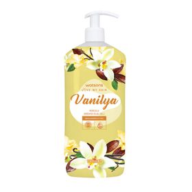 Watsons Vanilya 1 lt Kremli Duş Jeli
