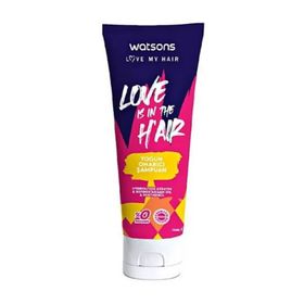 Watsons Yoğun Onarıcı 250 ml Şampuan