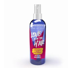 Watsons Yoğun Onarıcı Çift Fazlı 200 ml Saç Kremi