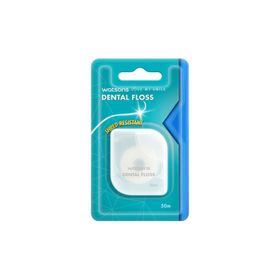 Watsons Yuvarlak 50 Adet Diş İpi