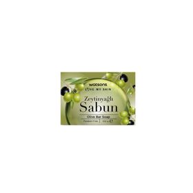 Watsons Zeytinyağlı 100 gr El Sabunu